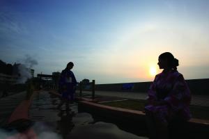 Obama Onsen Hamakan Hotel - Courteous Staff Ratings