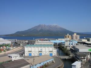 Ocean Hotel Adult Only - Former Kagoshima Intelligence - Additional Hotel Services