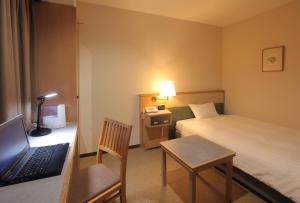 Odakyu Station Hotel Hon-Atsugi - Guest Ratings and Reviews