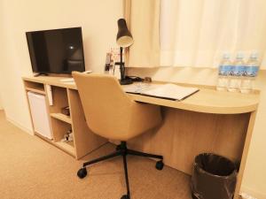 Odawara Terminal Hotel - Guest Reviews and Ratings