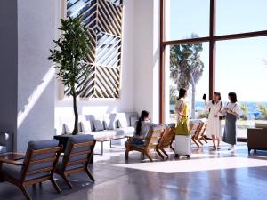 Oiso Prince Hotel - Spa and Wellness Facilities