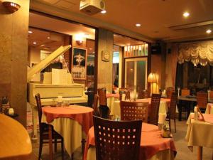 Okanoue Hotel Miyagawa - Dining and Culinary Highlights