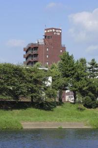 OKAZAKI DAIICHI HOTEL EAST WING - Guest Ratings and Feedback