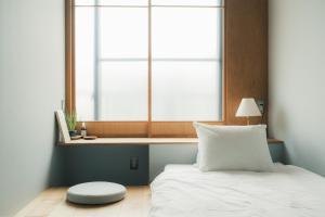 Okazaki Micro Hotel ANGLE - Flexible Check-in and Check-out