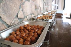 Okazaki Ohwa Hotel - Nearby Attractions