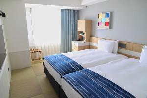 Okinawa Hinode Resort and Hot Spring Hotel - Dining Options