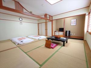 Okinawa Hotel - Amenities and Features