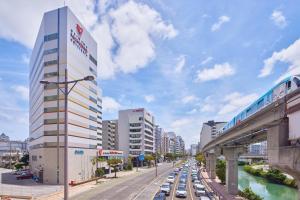 Okinawa NaHaNa Hotel & Spa - Policies and Additional Information