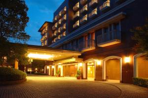 Okura Akademia Park Hotel - Recreational Facilities