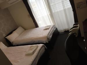 Omura Station Hotel - Frequently Asked Questions