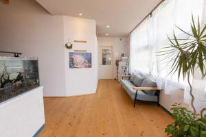 Oninosanpomichi - Amenities and Room Features