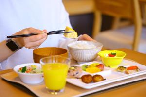 Onn Nakatsugawa - Hotel Policies
