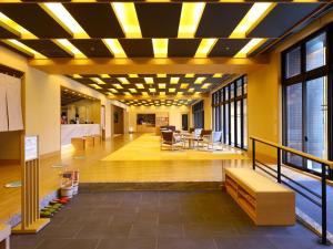 Onyado Nono Kanazawa - Dining Options