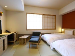 Onyado Nono Sendai Natural Hot Spring - Room Features