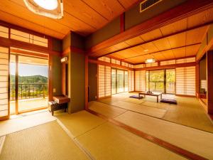 Ooedo Onsen Monogatari Unzen Toyokan - Guest Experiences