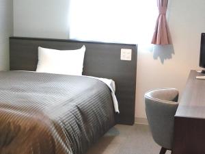 Orange Inn Sendaihigashi - Room Features