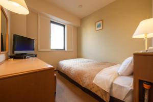 Pacific Hotel Shiroishi - Policies and Check-in/Check-out