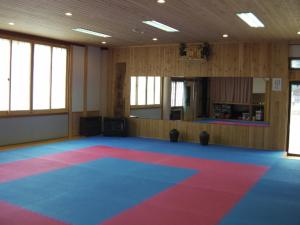 Pals Inn Raicho - Dining and Amenities