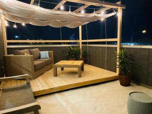 Paprika Hotel - Dining and Cuisine