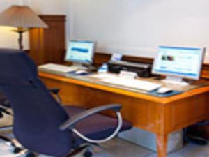 Pearl Hotel Mizonokuchi - Hotel Facilities and Services