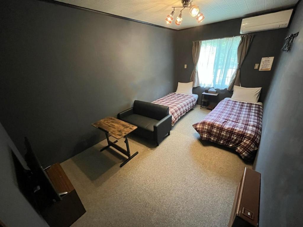 Pension College Hakuba - Guest Ratings and Reviews