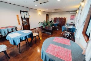 Pension Komorebi - Room Features