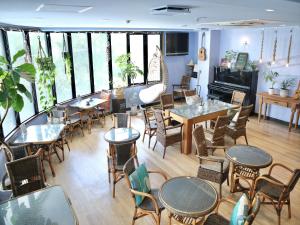 Pension Moon Villa - Frequently Asked Questions