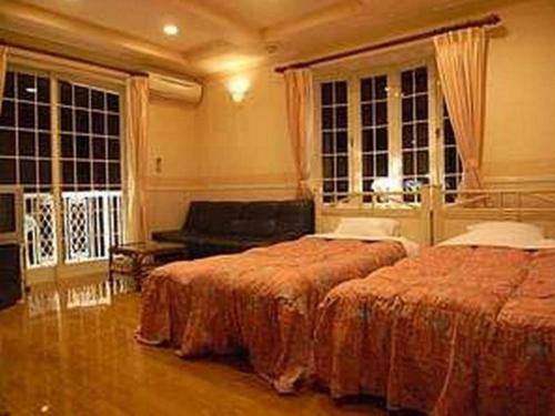 Petit Hotel Kashikojima Harbor - The Sum Up