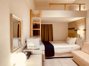 Phoenix Park Hotel - Booking Information