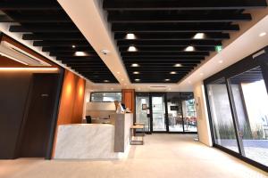Platanus Hotel Shin-Yokohama - Frequently Asked Questions