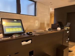 Plaza Hotel Tenjin - Policies and House Rules