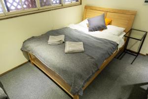 Powder Temple - Guest Experience