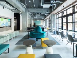 Prince Smart Inn Atami - Parking and Accessibility