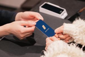 Quintessa Hotel Chiba Funabashi - Accessibility and Services