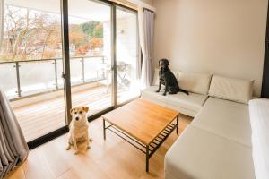 Rakuten STAY MOTEL Nikko Kinugawa - Policies and Procedures