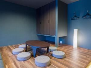 Rakuten STAY Nikko Hoden - Booking Information