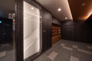 R&B Hotel Nagoya Ekimae - Exceptional Cleanliness and Comfort