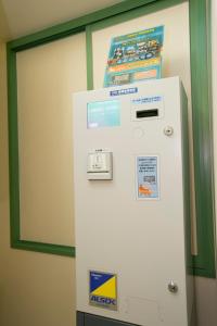 R&B Hotel Nagoya Nishiki - Additional Services