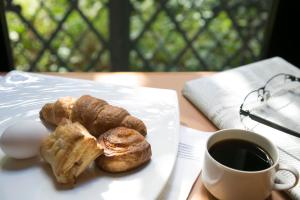R&B Hotel Nagoya Sakae Higashi - Check-in and Check-out