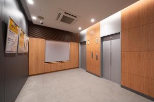 R&B Hotel Sendai East Exit - Guest Ratings and Feedback