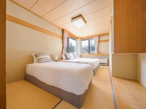 Red Fox Lodge Myoko - Review Scores