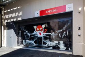 Red Planet Hiroshima - Frequently Asked Questions