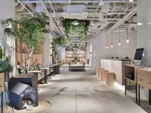 REF Omiya by VESSEL HOTELS - Room Features and Comforts