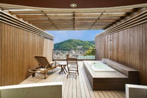 Relax Resort Hotel - Health and Safety Measures