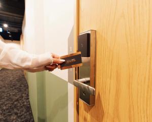 Relief Kokura ANNEX Book & Stay - Booking Information