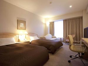 Rembrandt Hotel Oita - On-Site Dining