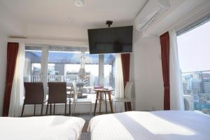 Residence Hotel Hakata 20 - Booking Information