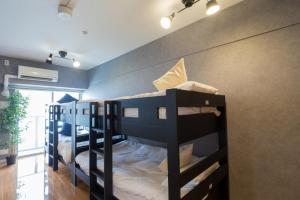 Residence Hotel Hakata 8 - Guest Experiences