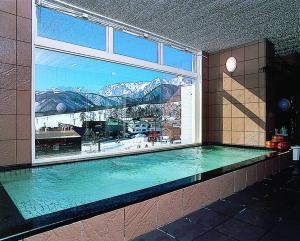 Resort Inn Marion Shinano - Frequently Asked Questions