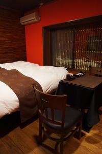 Restaurant & Inn ATSUSHI -Kanazawa- - Exploring Kanazawa